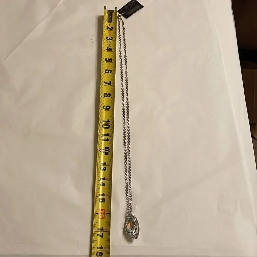 The Beaded Wire Pendant - Picture 6 of 7